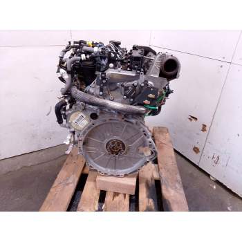 Recambio de motor completo para jaguar f-pace (x761) 2.0 td4 awd referencia OEM IAM 204DTH  