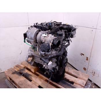 Recambio de motor completo para jaguar f-pace (x761) 2.0 td4 awd referencia OEM IAM 204DTH  