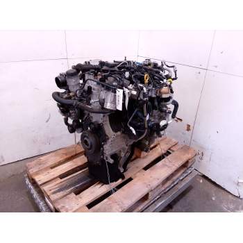 Recambio de motor completo para jaguar f-pace (x761) 2.0 td4 awd referencia OEM IAM 204DTH  