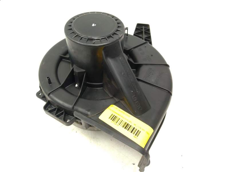 Recambio de motor calefaccion para volkswagen polo iv (9n_, 9a_) 1.4 16v referencia OEM IAM 6Q1820015  