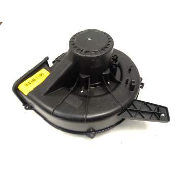 Recambio de motor calefaccion para volkswagen polo iv (9n_, 9a_) 1.4 16v referencia OEM IAM 6Q1820015  