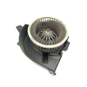 Recambio de motor calefaccion para volkswagen polo iv (9n_, 9a_) 1.4 16v referencia OEM IAM 6Q1820015  