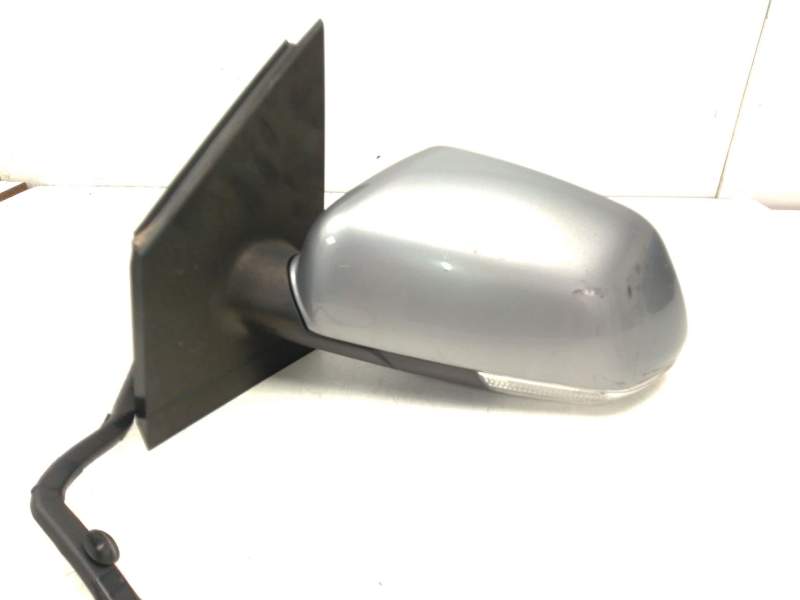 Recambio de retrovisor izquierdo para volkswagen polo iv (9n_, 9a_) 1.4 16v referencia OEM IAM 014245  