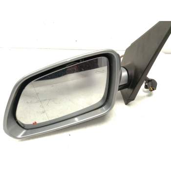 Recambio de retrovisor izquierdo para volkswagen polo iv (9n_, 9a_) 1.4 16v referencia OEM IAM 014245  