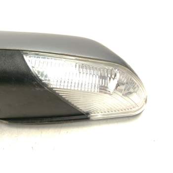 Recambio de retrovisor izquierdo para volkswagen polo iv (9n_, 9a_) 1.4 16v referencia OEM IAM 014245  