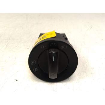 Recambio de mando luces para volkswagen polo iv (9n_, 9a_) 1.4 16v referencia OEM IAM 6Q0941531C  