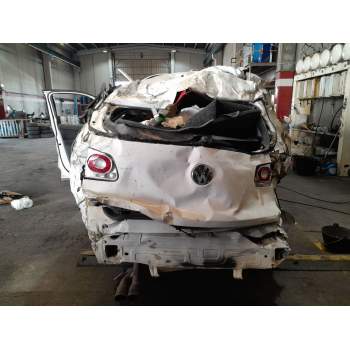 volkswagen tiguan (5n_) del año 2009