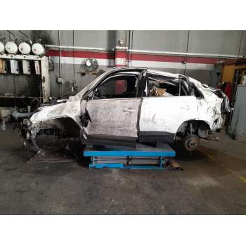 volkswagen tiguan (5n_) del año 2009