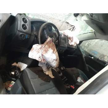 volkswagen tiguan (5n_) del año 2009