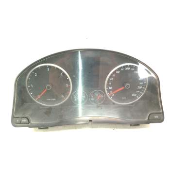 CUADRO INSTRUMENTOS 5N0920870D 