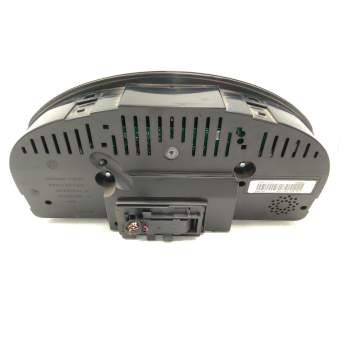 Recambio de cuadro instrumentos para volkswagen tiguan (5n_) 2.0 tdi referencia OEM IAM 5N0920870D  