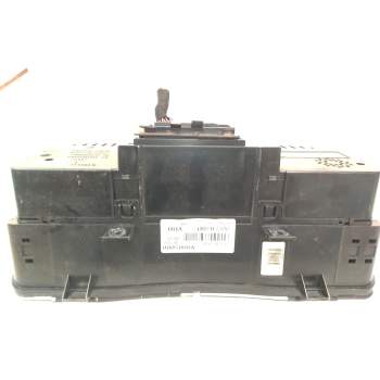 Recambio de cuadro instrumentos para volkswagen tiguan (5n_) 2.0 tdi referencia OEM IAM 5N0920870D  