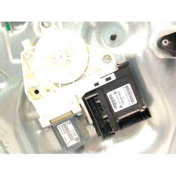 Recambio de elevalunas delantero derecho para volkswagen tiguan (5n_) 2.0 tdi referencia OEM IAM 5N0837756  