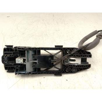 Recambio de maneta exterior delantera derecha para volkswagen tiguan (5n_) 2.0 tdi referencia OEM IAM   