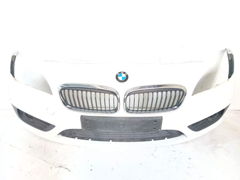 Recambio de paragolpes delantero para bmw 2 gran tourer (f46) 218 d referencia OEM IAM 7347015  