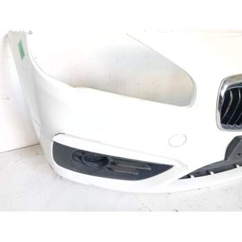 Recambio de paragolpes delantero para bmw 2 gran tourer (f46) 218 d referencia OEM IAM 7347015  