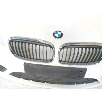 Recambio de paragolpes delantero para bmw 2 gran tourer (f46) 218 d referencia OEM IAM 7347015  