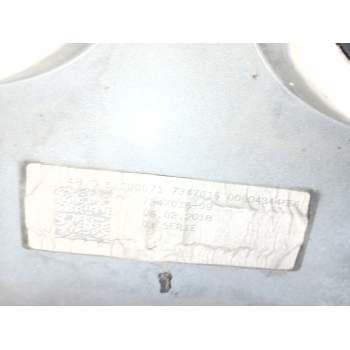 Recambio de paragolpes delantero para bmw 2 gran tourer (f46) 218 d referencia OEM IAM 7347015  