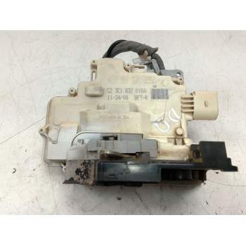 CERRADURA PUERTA DELANTERA DERECHA 3C1837016A 
