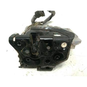 Recambio de cerradura puerta delantera derecha para volkswagen tiguan (5n_) 2.0 tdi referencia OEM IAM 3C1837016A  