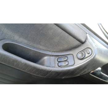 opel zafira a del año 2003