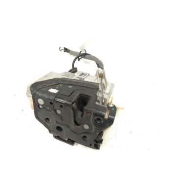 Recambio de cerradura puerta delantera izquierda para volkswagen tiguan (5n_) 2.0 tdi referencia OEM IAM 3C1837015A  