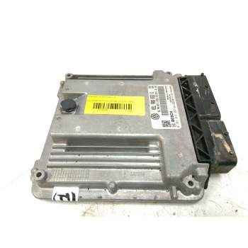 CENTRALITA MOTOR UCE 03L906022G 