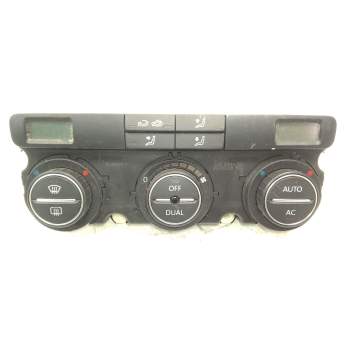 MANDO CLIMATIZADOR 1K0907044 