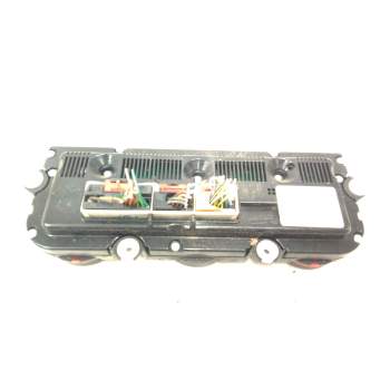 Recambio de mando climatizador para volkswagen tiguan (5n_) 2.0 tdi referencia OEM IAM   