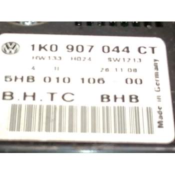 Recambio de mando climatizador para volkswagen tiguan (5n_) 2.0 tdi referencia OEM IAM   