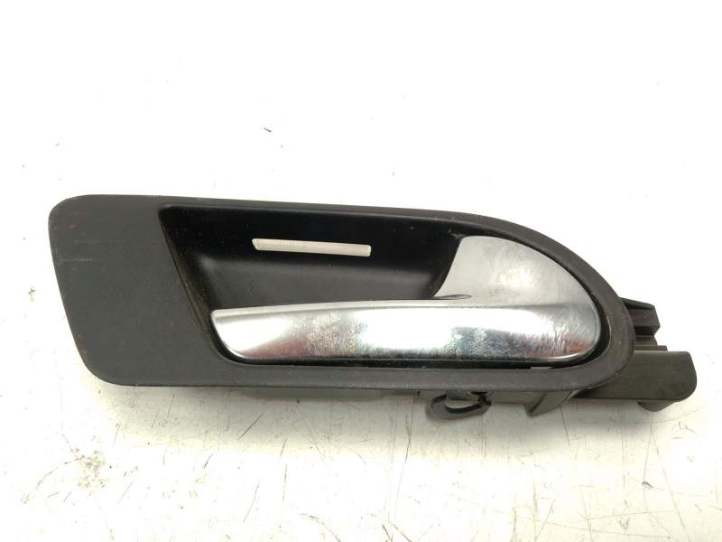 Recambio de maneta interior delantera derecha para volkswagen tiguan (5n_) 2.0 tdi referencia OEM IAM 5N2873114  