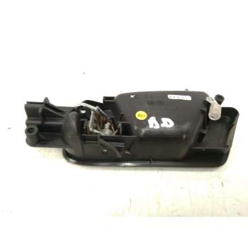 Recambio de maneta interior delantera derecha para volkswagen tiguan (5n_) 2.0 tdi referencia OEM IAM 5N2873114  