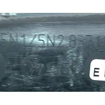 Recambio de maneta interior delantera derecha para volkswagen tiguan (5n_) 2.0 tdi referencia OEM IAM 5N2873114  