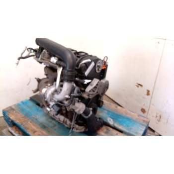 Recambio de motor completo para volkswagen scirocco iii (137, 138) 2.0 tsi referencia OEM IAM CCZ  