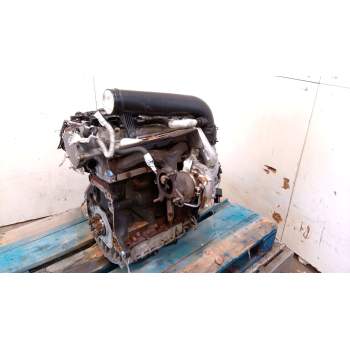 Recambio de motor completo para volkswagen scirocco iii (137, 138) 2.0 tsi referencia OEM IAM CCZ  