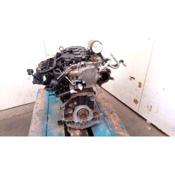 Recambio de motor completo para volkswagen scirocco iii (137, 138) 2.0 tsi referencia OEM IAM CCZ  