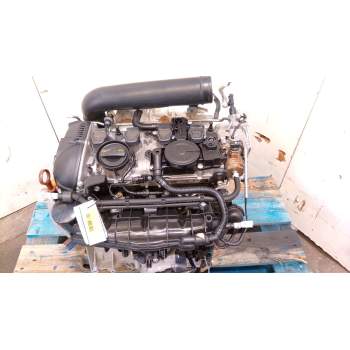 Recambio de motor completo para volkswagen scirocco iii (137, 138) 2.0 tsi referencia OEM IAM CCZ  