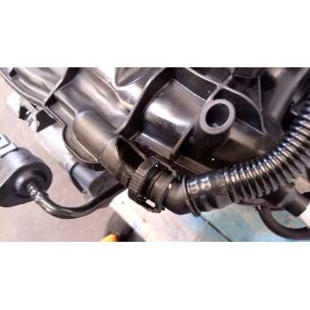 Recambio de motor completo para volkswagen scirocco iii (137, 138) 2.0 tsi referencia OEM IAM CCZ  