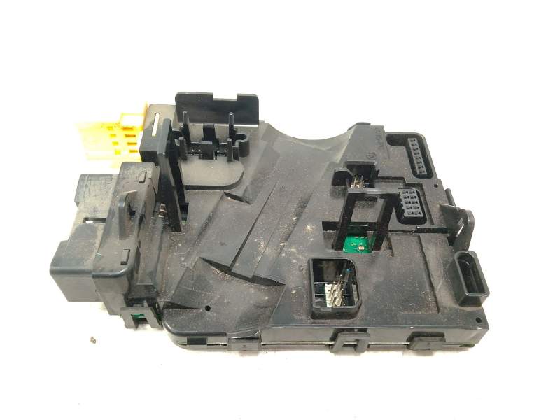 Recambio de modulo electronico para volkswagen tiguan (5n_) 2.0 tdi referencia OEM IAM   