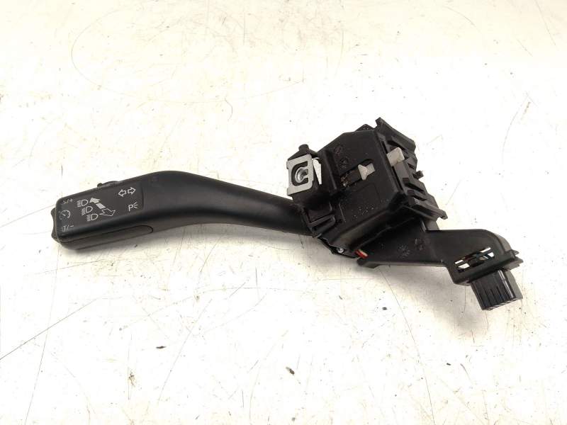 Recambio de mando intermitentes para volkswagen tiguan (5n_) 2.0 tdi referencia OEM IAM 1K0953513G  