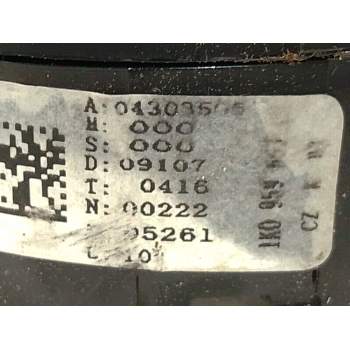 Recambio de anillo airbag para volkswagen tiguan (5n_) 2.0 tdi referencia OEM IAM   