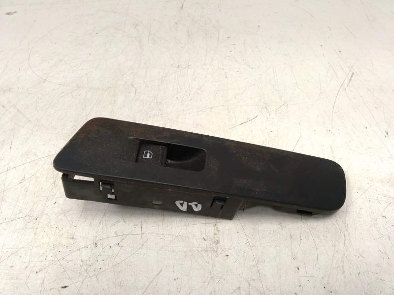Recambio de mando elevalunas delantero derecho para volkswagen tiguan (5n_) 2.0 tdi referencia OEM IAM 5N1867256A  