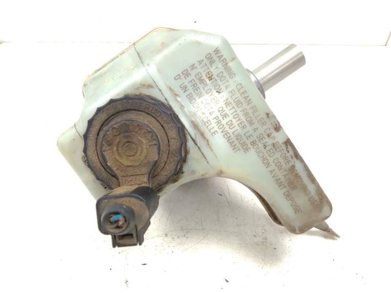 Recambio de bomba freno para volkswagen tiguan (5n_) 2.0 tdi referencia OEM IAM 03350886771  