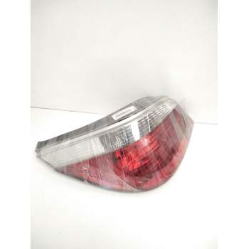 Recambio de piloto trasero izquierdo para bmw serie 5 berlina (e60) 530i referencia OEM IAM 6910767 2VP008679 0579449