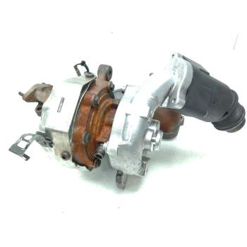 TURBOCOMPRESOR 03L253016F 