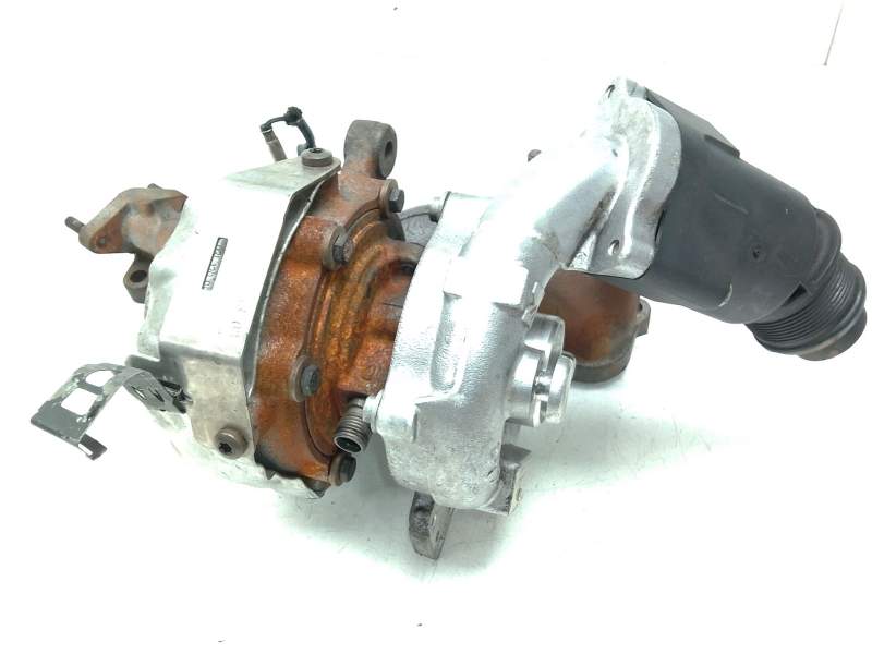 Recambio de turbocompresor para volkswagen tiguan (5n_) 2.0 tdi referencia OEM IAM 03L253016F  