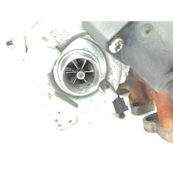 Recambio de turbocompresor para volkswagen tiguan (5n_) 2.0 tdi referencia OEM IAM 03L253016F  