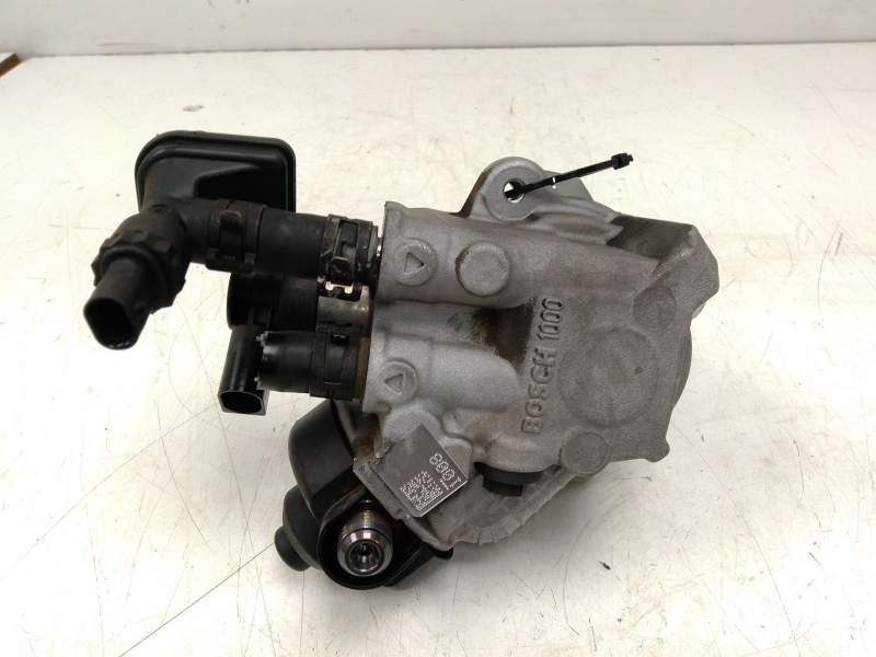 Recambio de bomba inyeccion para volkswagen tiguan (5n_) 2.0 tdi referencia OEM IAM 03L130755  