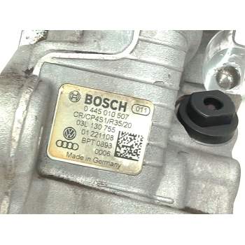 Recambio de bomba inyeccion para volkswagen tiguan (5n_) 2.0 tdi referencia OEM IAM 03L130755  