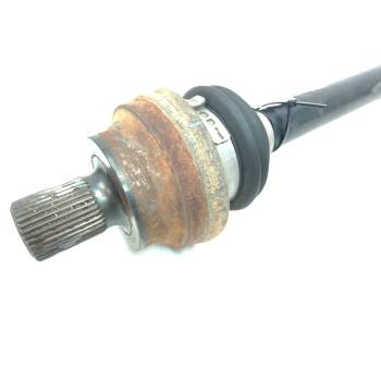 Recambio de transmision trasera derecha para volkswagen tiguan (5n_) 2.0 tdi referencia OEM IAM 1K0501204D  